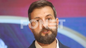 Udarac slobodi medija